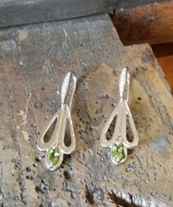 Orecchini Gelsomino ORECCHINI