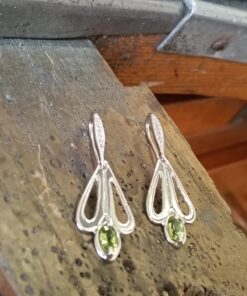 Orecchini Gelsomino ORECCHINI