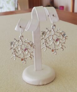 Orecchini Rami di Mare ORECCHINI