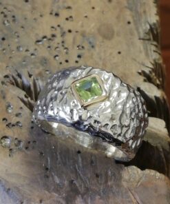 Anello Maria Luce ANELLI