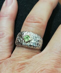 Anello Maria Luce ANELLI