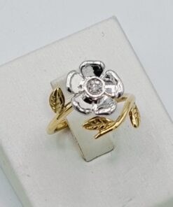 Anello Primula ANELLI