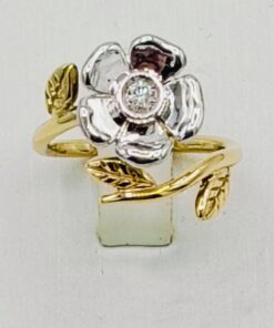 Anello Primula ANELLI