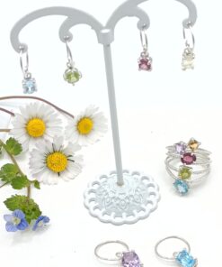 Anello Arcobaleno ANELLI