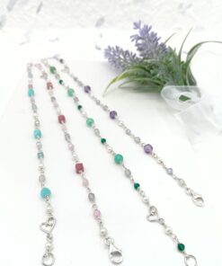 Bracciali i “Colorini” BRACCIALETTI