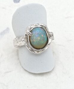 Anello Opalino ANELLI