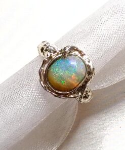 Anello Opalino ANELLI