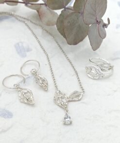 Le Foglioline ANELLI