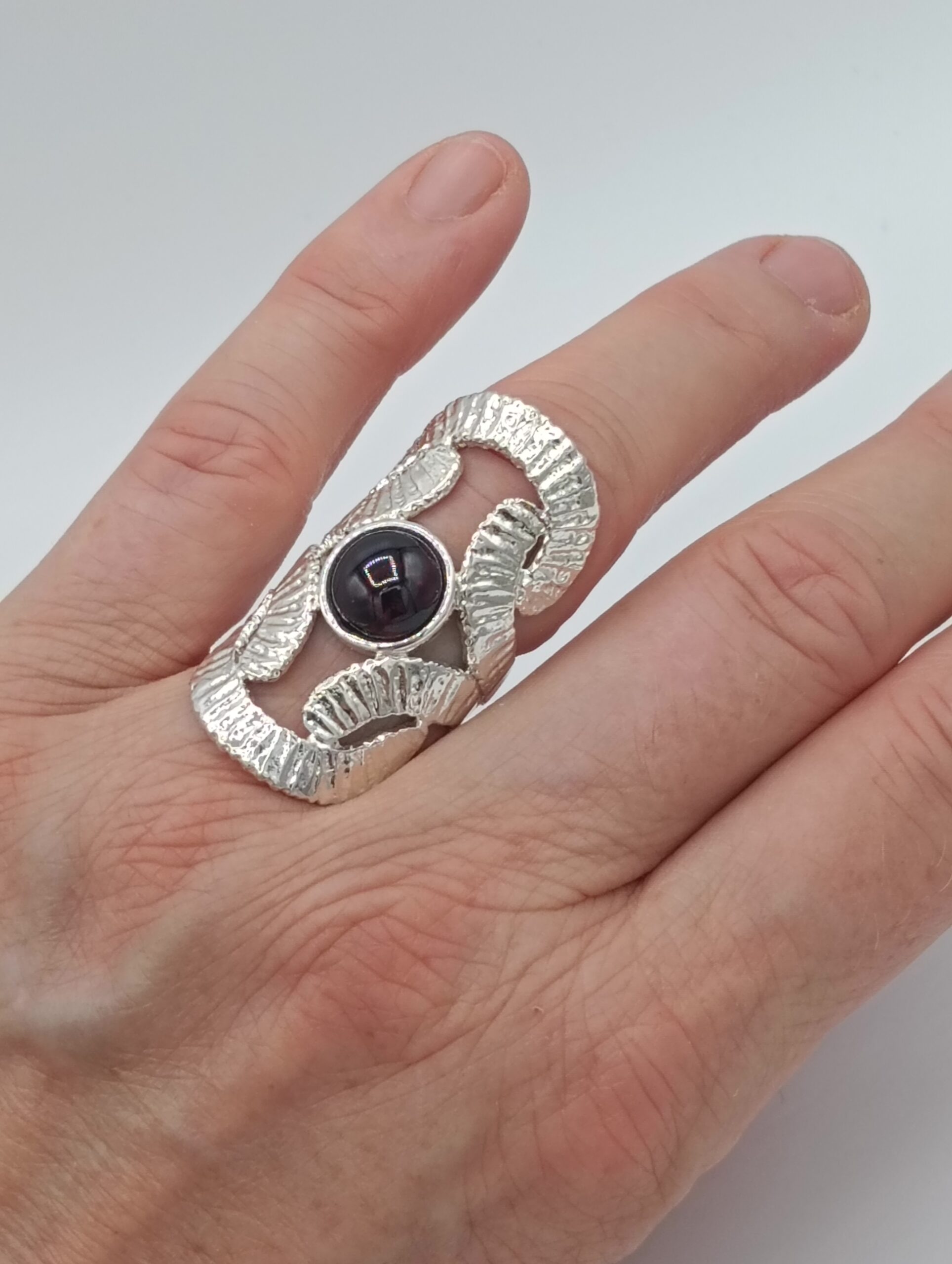 Anello Magena ANELLI Anello Magena ANELLI
