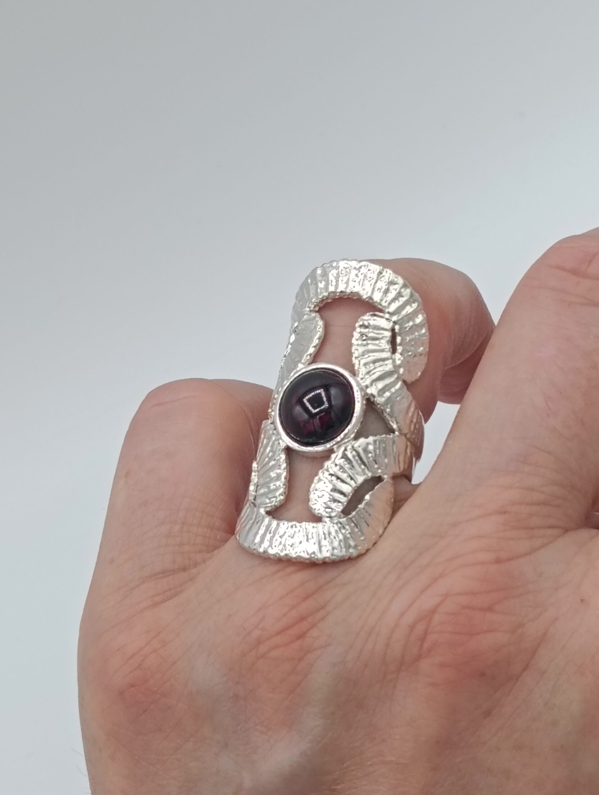 Anello Magena ANELLI Anello Magena ANELLI