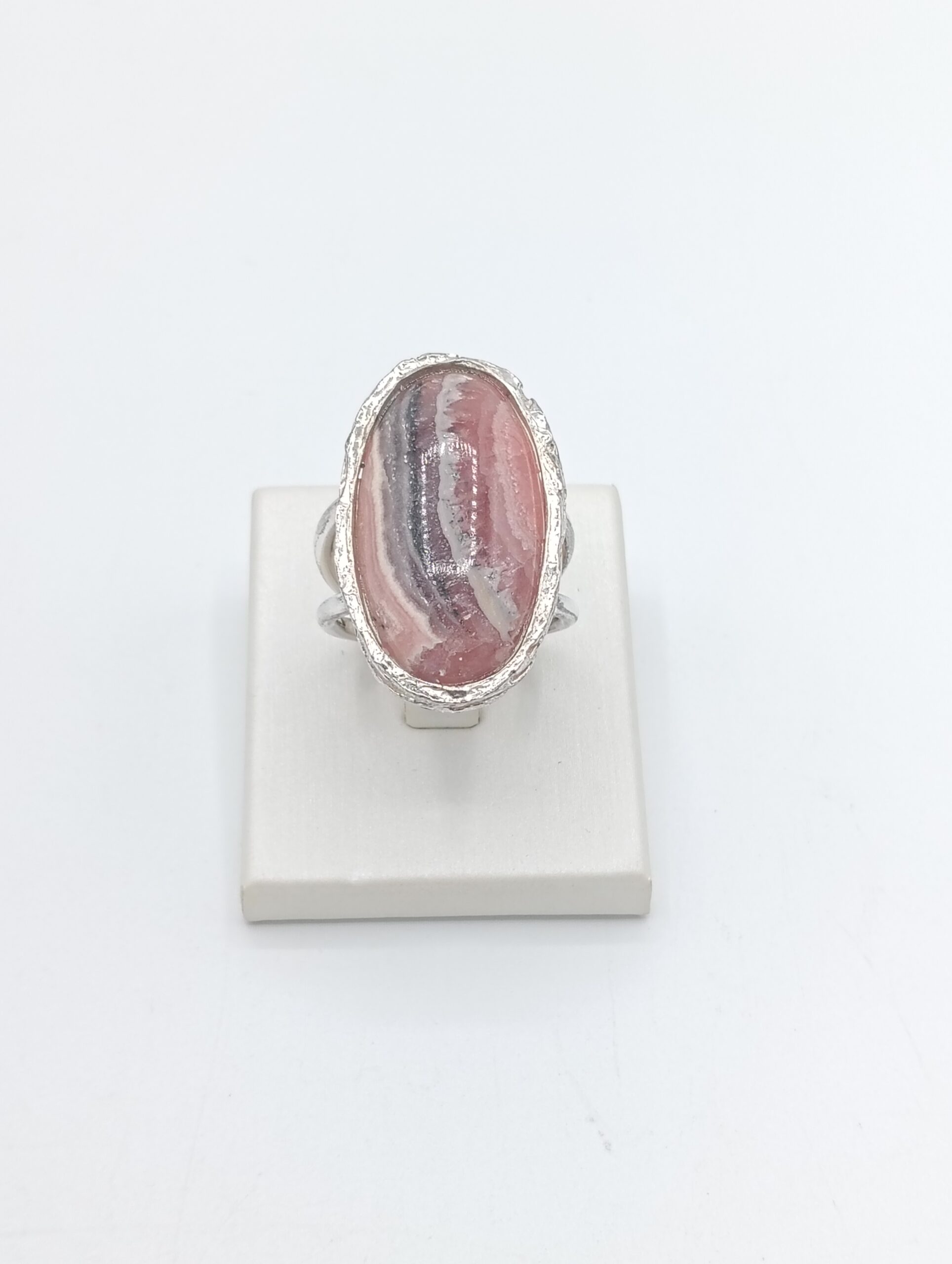 Anello rodocrosite ANELLI Anello rodocrosite ANELLI
