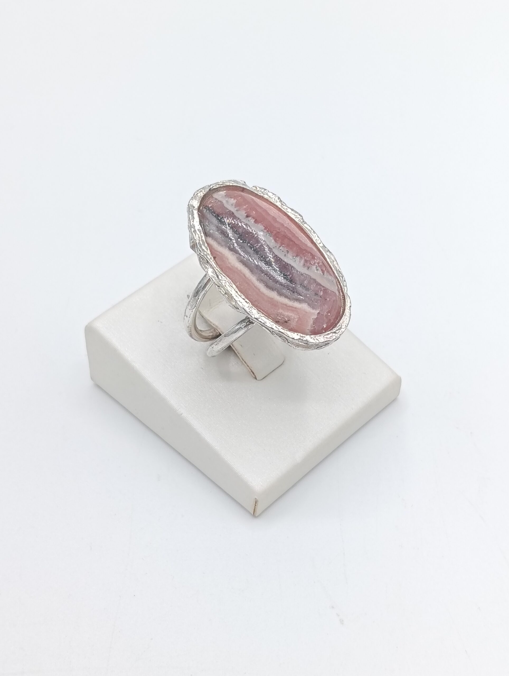 Anello rodocrosite ANELLI Anello rodocrosite ANELLI