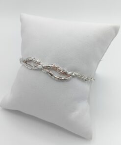 Bracciale Rami D’Infinito BRACCIALETTI