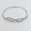 Bracciale Nastro Infinito BRACCIALETTI Bracciale Nastro Infinito BRACCIALETTI