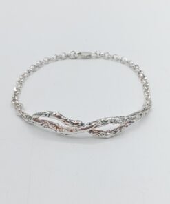 Bracciale Rami D’Infinito BRACCIALETTI