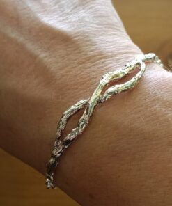 Bracciale Rami D’Infinito BRACCIALETTI