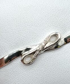 Bracciale Nastro Infinito BRACCIALETTI Bracciale Nastro Infinito BRACCIALETTI