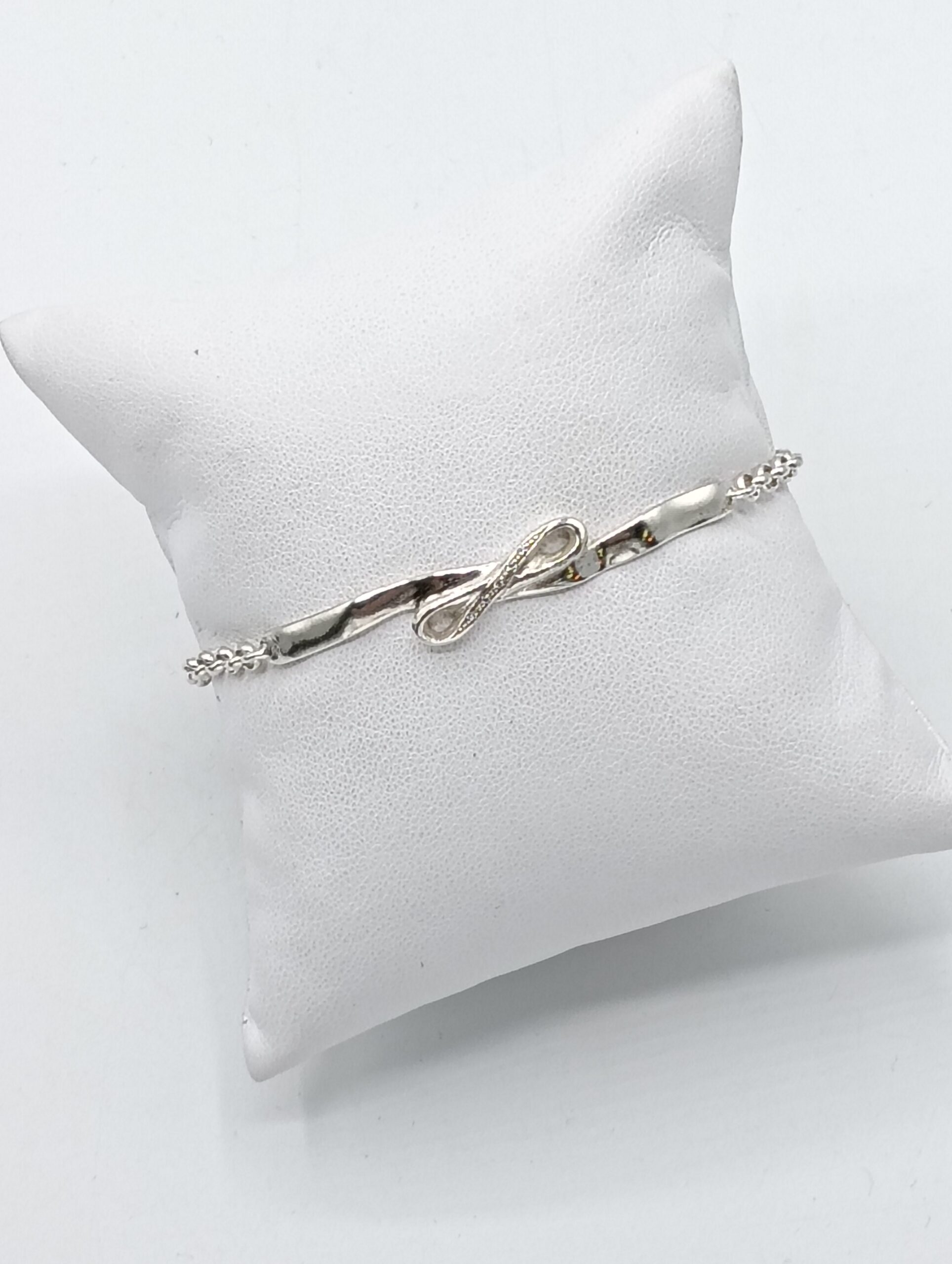 Bracciale Nastro Infinito BRACCIALETTI Bracciale Nastro Infinito BRACCIALETTI