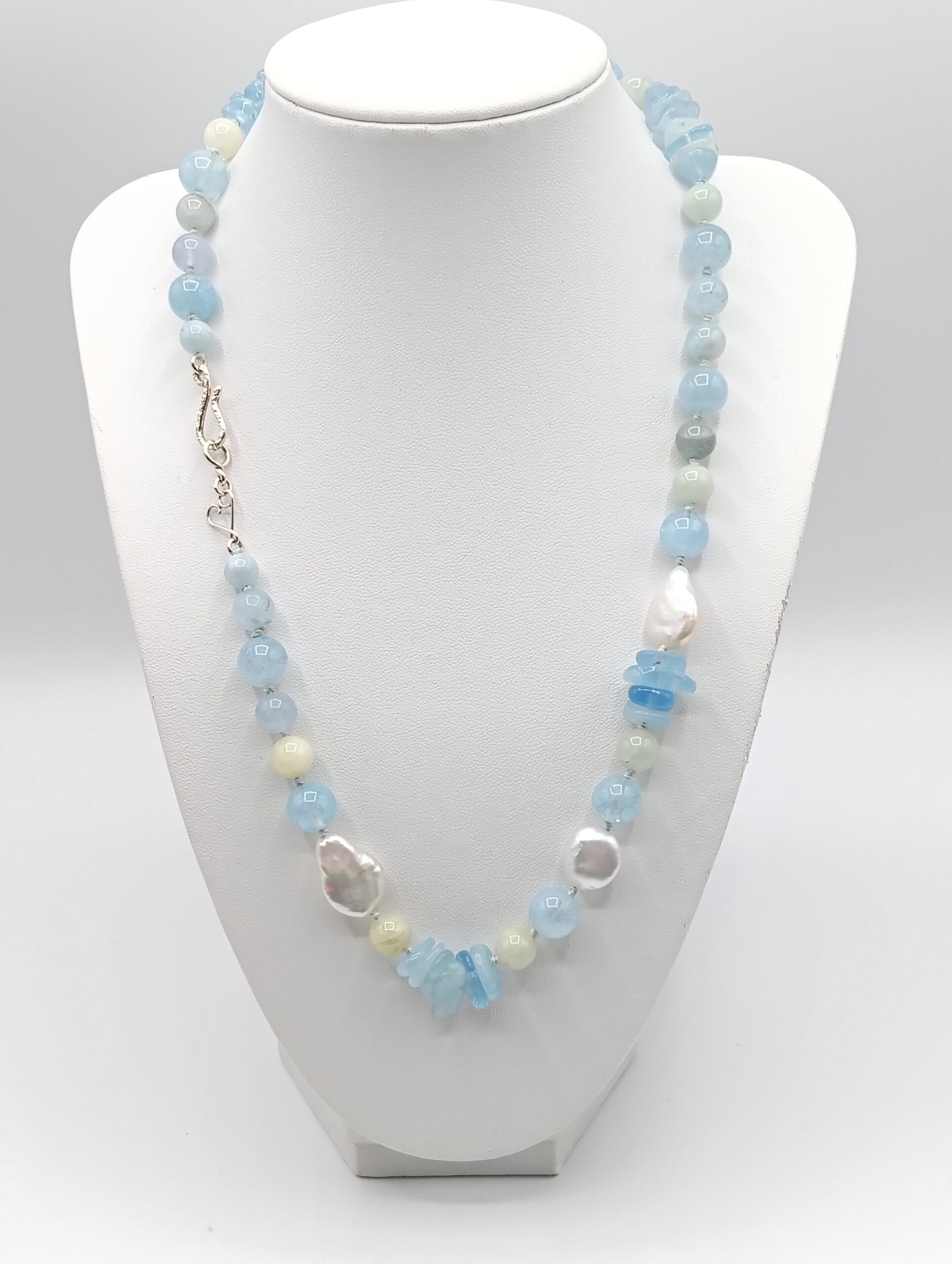 Collana Acqua COLLANE Collana Acqua COLLANE