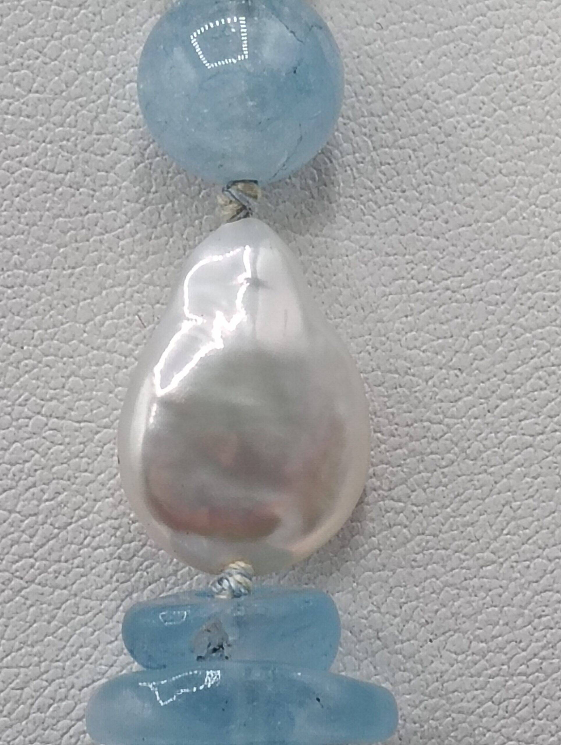 Collana Acqua COLLANE Collana Acqua COLLANE