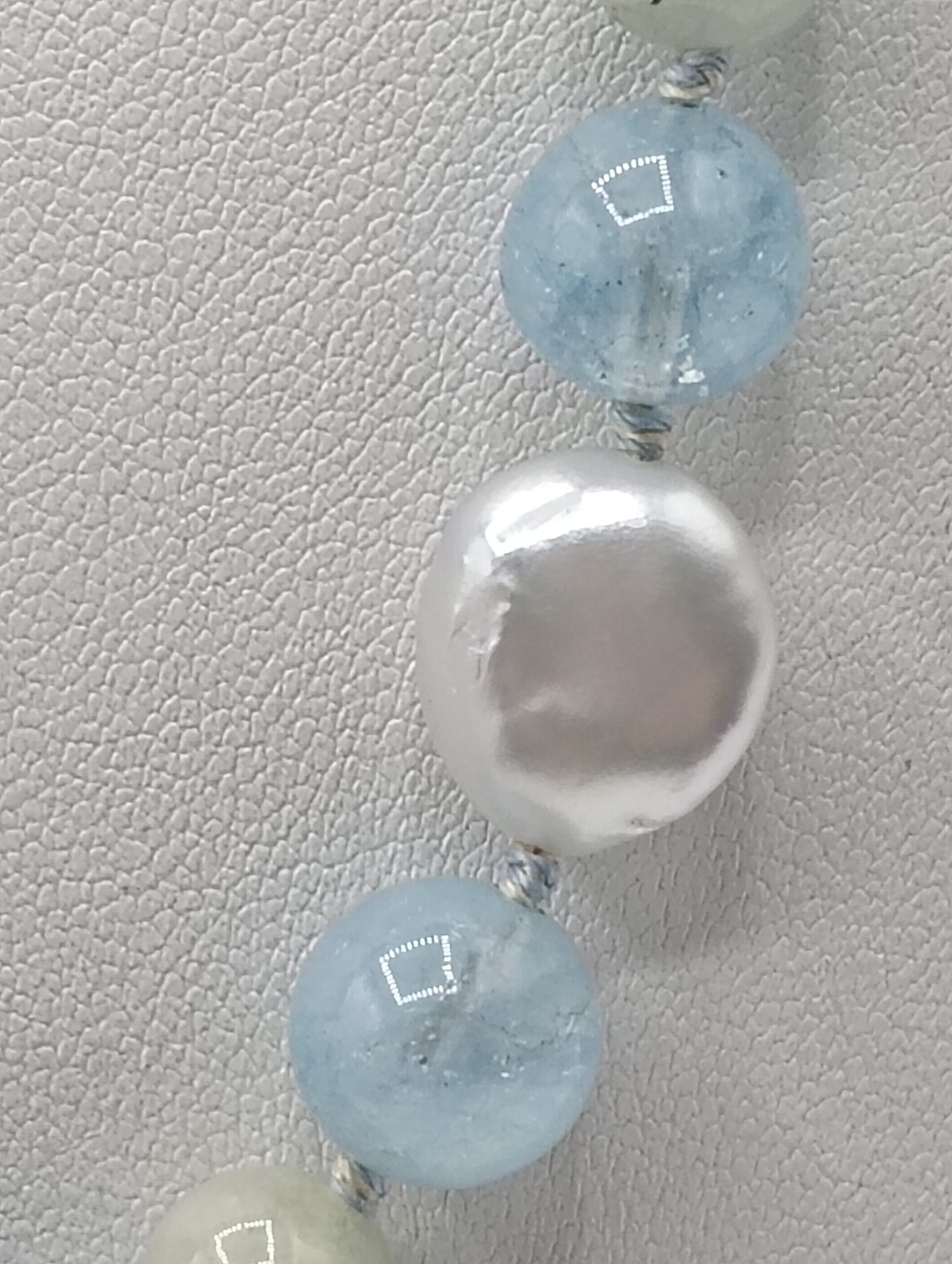 Collana Acqua COLLANE Collana Acqua COLLANE