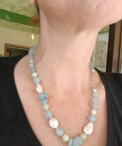 Collana Acqua COLLANE Collana Acqua COLLANE