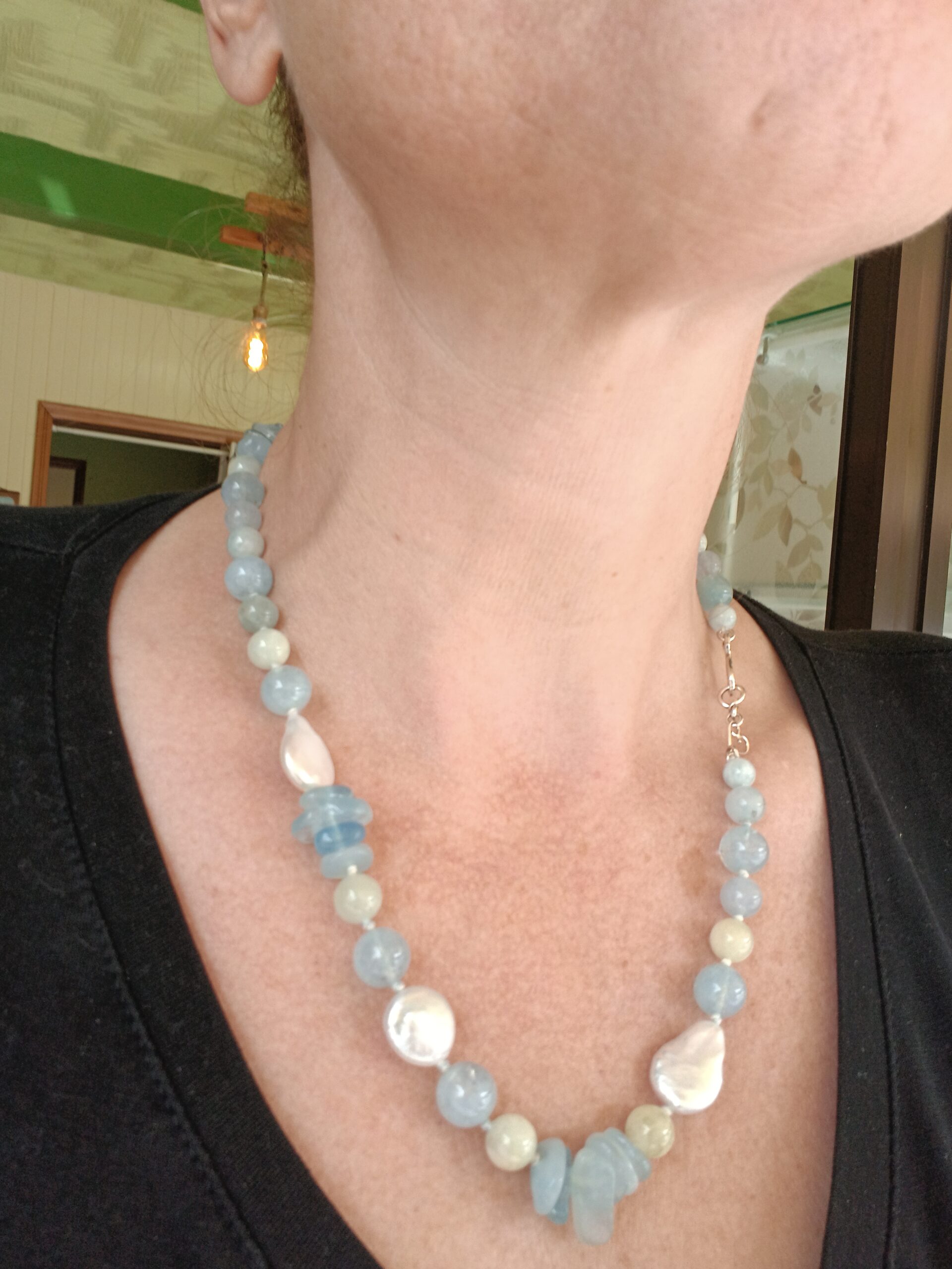 Collana Acqua COLLANE Collana Acqua COLLANE