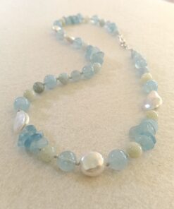 Collana Acqua COLLANE Collana Acqua COLLANE