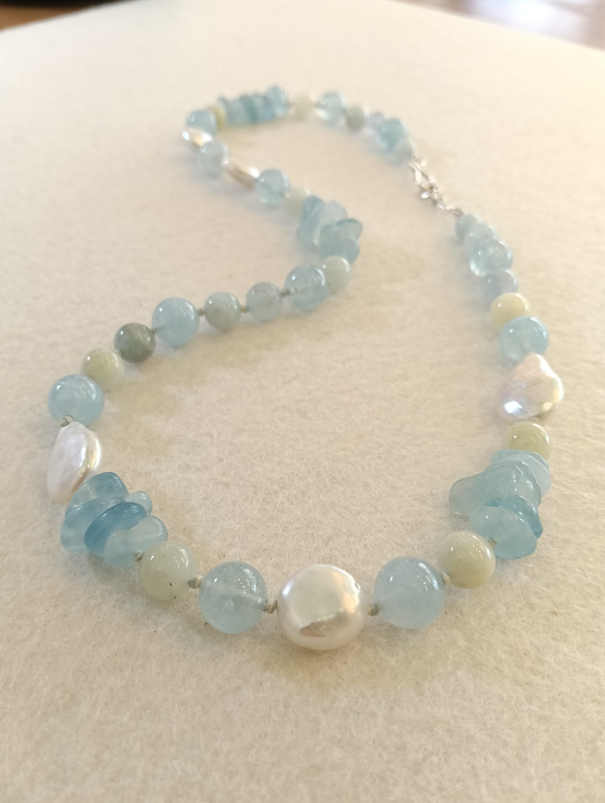 Collana Acqua COLLANE Collana Acqua COLLANE