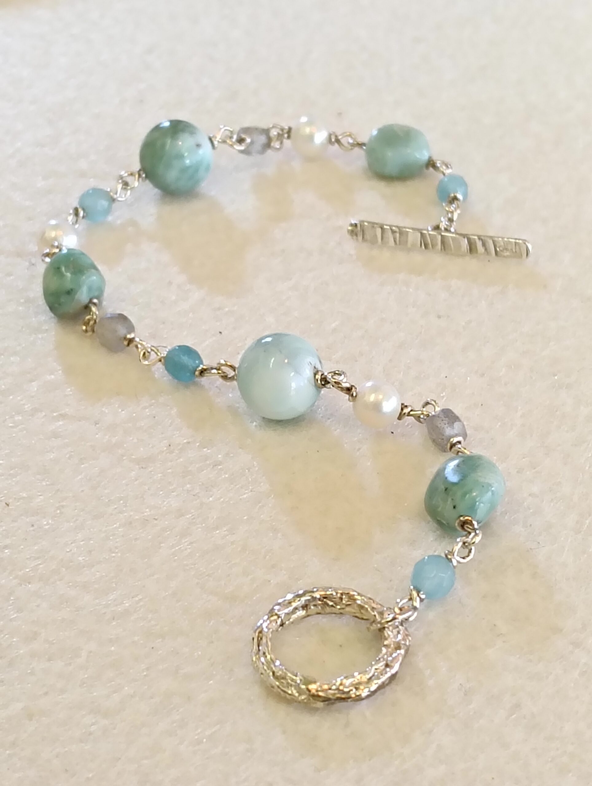 Bracciale Caraibi BRACCIALETTI Bracciale Caraibi BRACCIALETTI