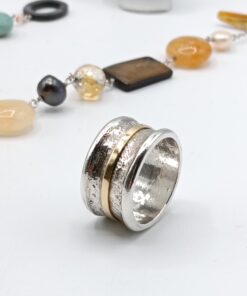 Anello Etruria ANELLI