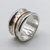 Anello rodocrosite ANELLI Anello rodocrosite ANELLI