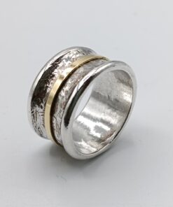 Anello Etruria ANELLI