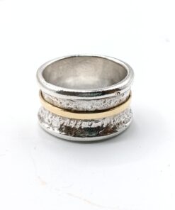 Anello Etruria ANELLI