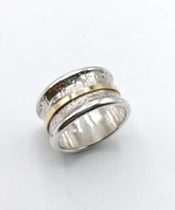 Anello Etruria ANELLI