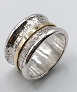 Anello Etruria ANELLI