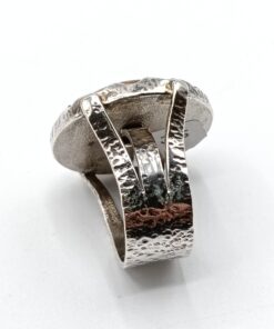Anello Occhio Di Tigre ANELLI