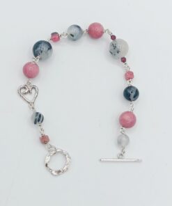 Bracciale Magenta BRACCIALETTI