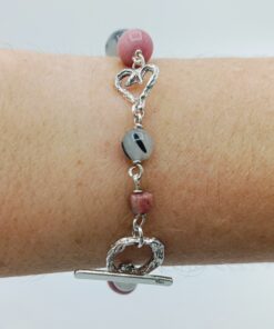 Bracciale Magenta BRACCIALETTI Bracciale Magenta BRACCIALETTI