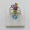 Anello Opalino ANELLI Anello Opalino ANELLI