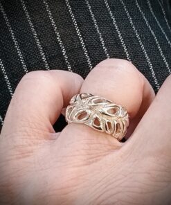 Anello DEA ANELLI