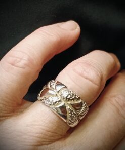 Anello ESTIA ANELLI