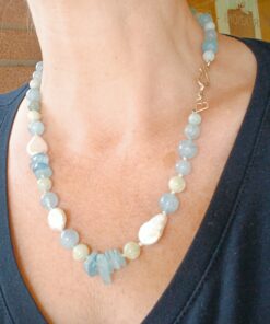 Collana Acqua COLLANE