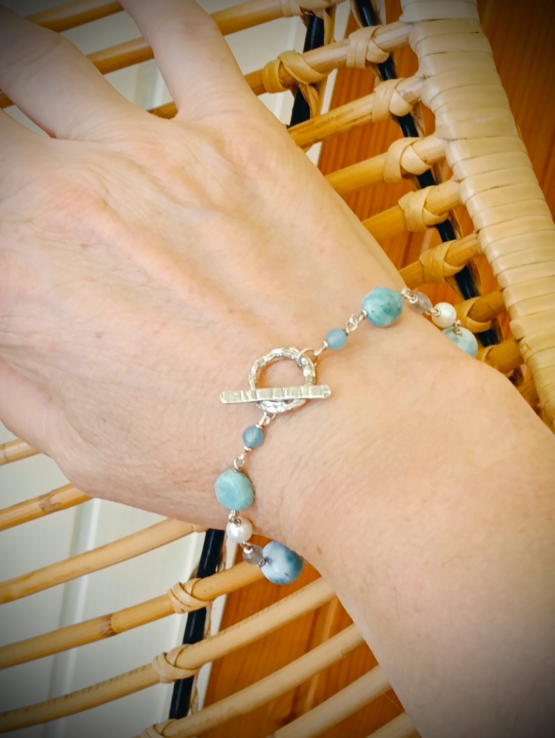 Bracciale Caraibi BRACCIALETTI Bracciale Caraibi BRACCIALETTI