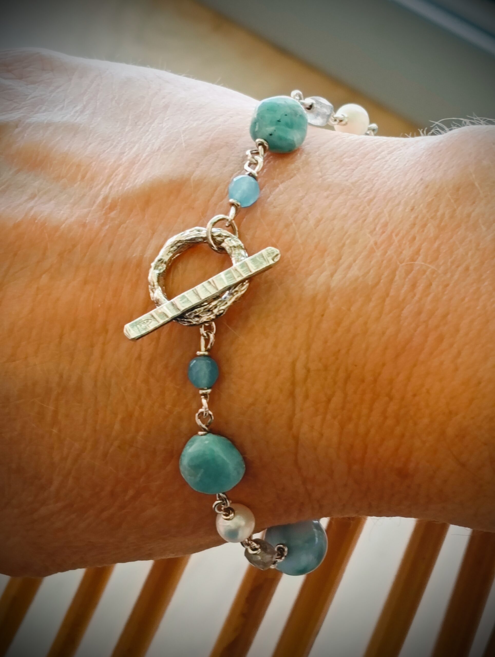 Bracciale Caraibi BRACCIALETTI Bracciale Caraibi BRACCIALETTI