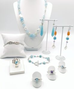 Collana Acqua COLLANE Collana Acqua COLLANE