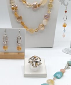 Bracciale Amazzonite BRACCIALETTI Bracciale Amazzonite BRACCIALETTI