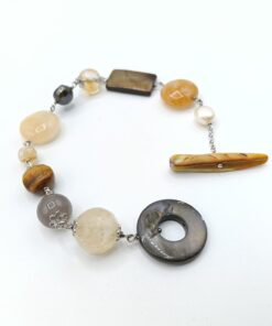 Bracciale Riflessi D’Autunno BRACCIALETTI