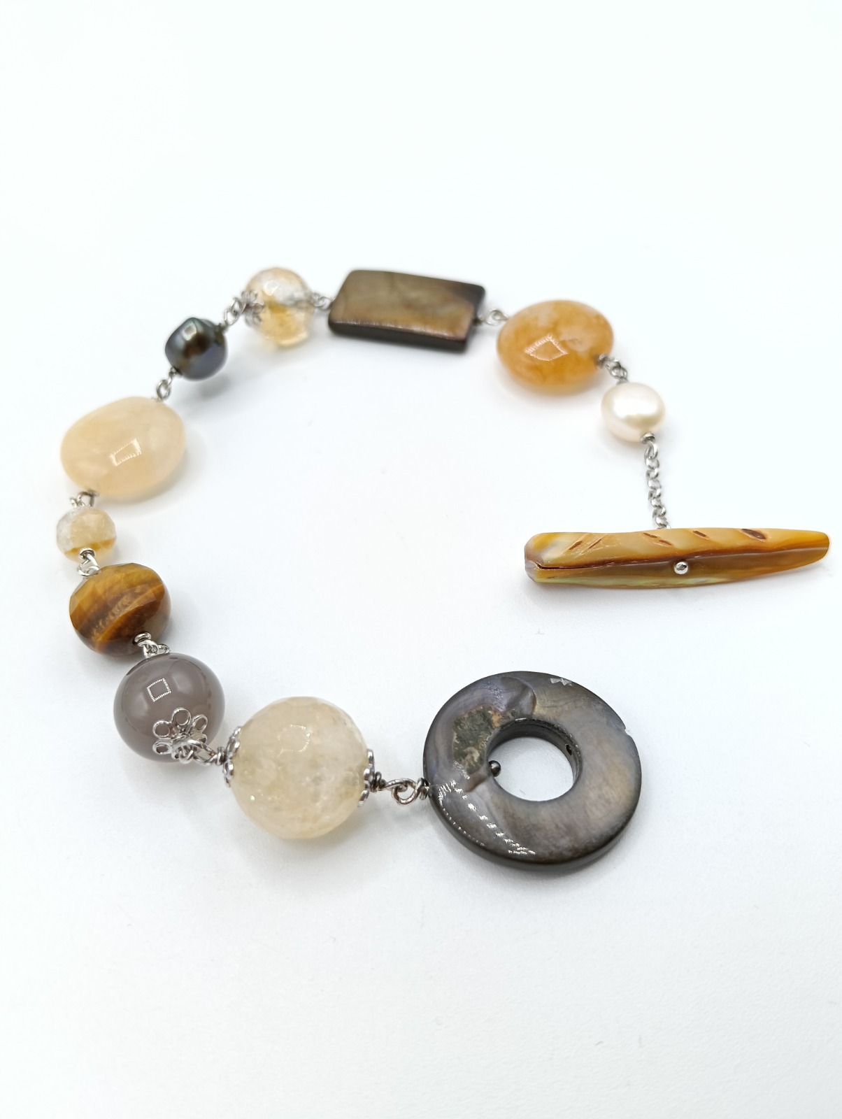 Bracciale Riflessi D’Autunno BRACCIALETTI Bracciale Riflessi D’Autunno BRACCIALETTI