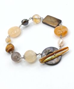 Bracciale Riflessi D’Autunno BRACCIALETTI